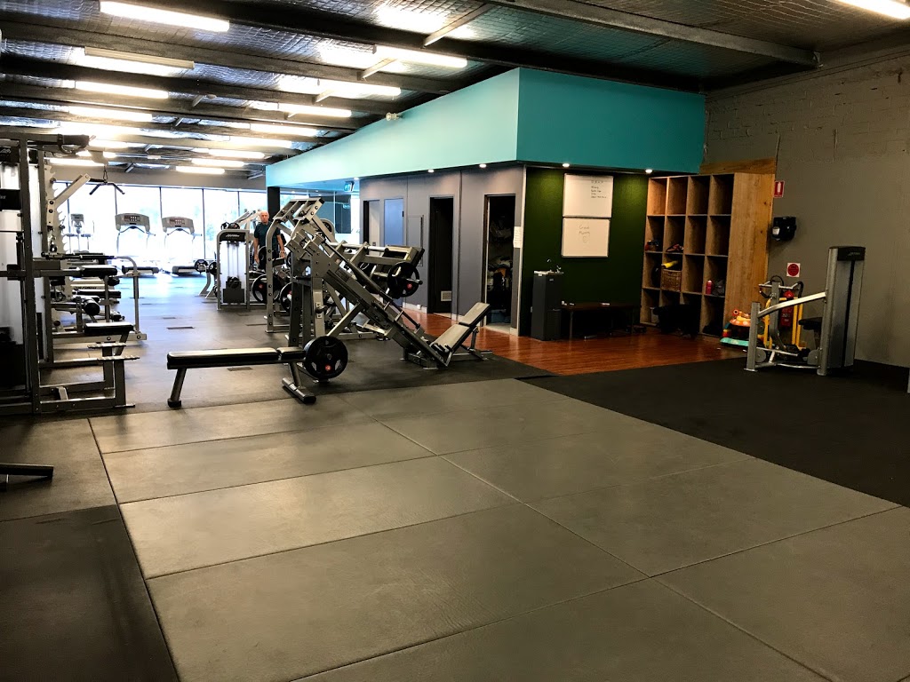 Fitness Boxx - Warriewood | gym | 6/1 Vuko Pl, Warriewood NSW 2102, Australia | 0299137100 OR +61 2 9913 7100