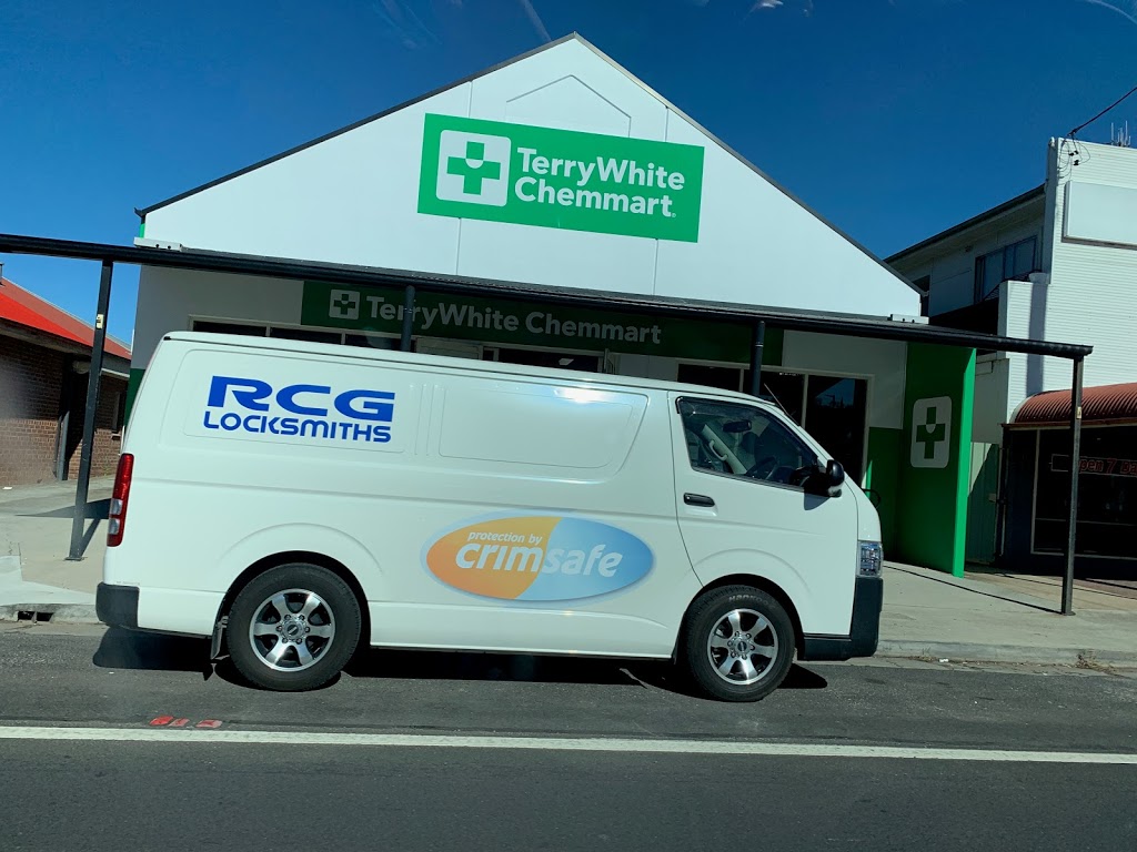 TerryWhite Chemmart Bathurst | pharmacy | 264 Stewart St, Bathurst NSW 2795, Australia | 0263326008 OR +61 2 6332 6008