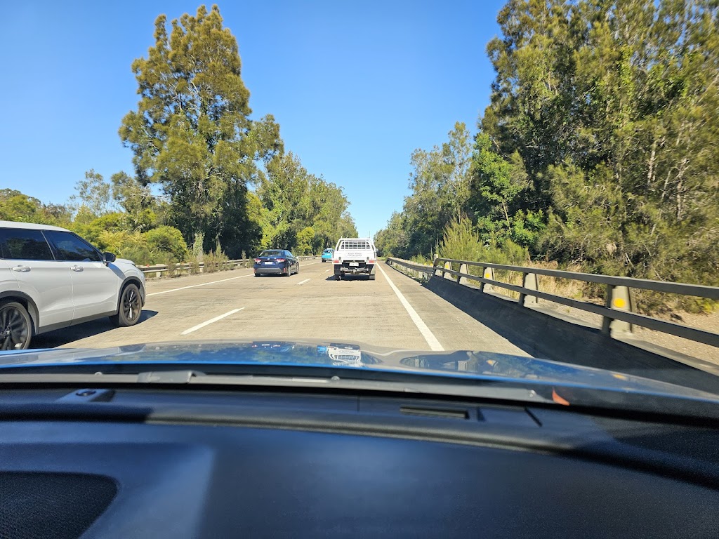 Justin Ridley Excavations | 244 Duckenfield Rd, Berry Park NSW 2321, Australia | Phone: 0419 272 721