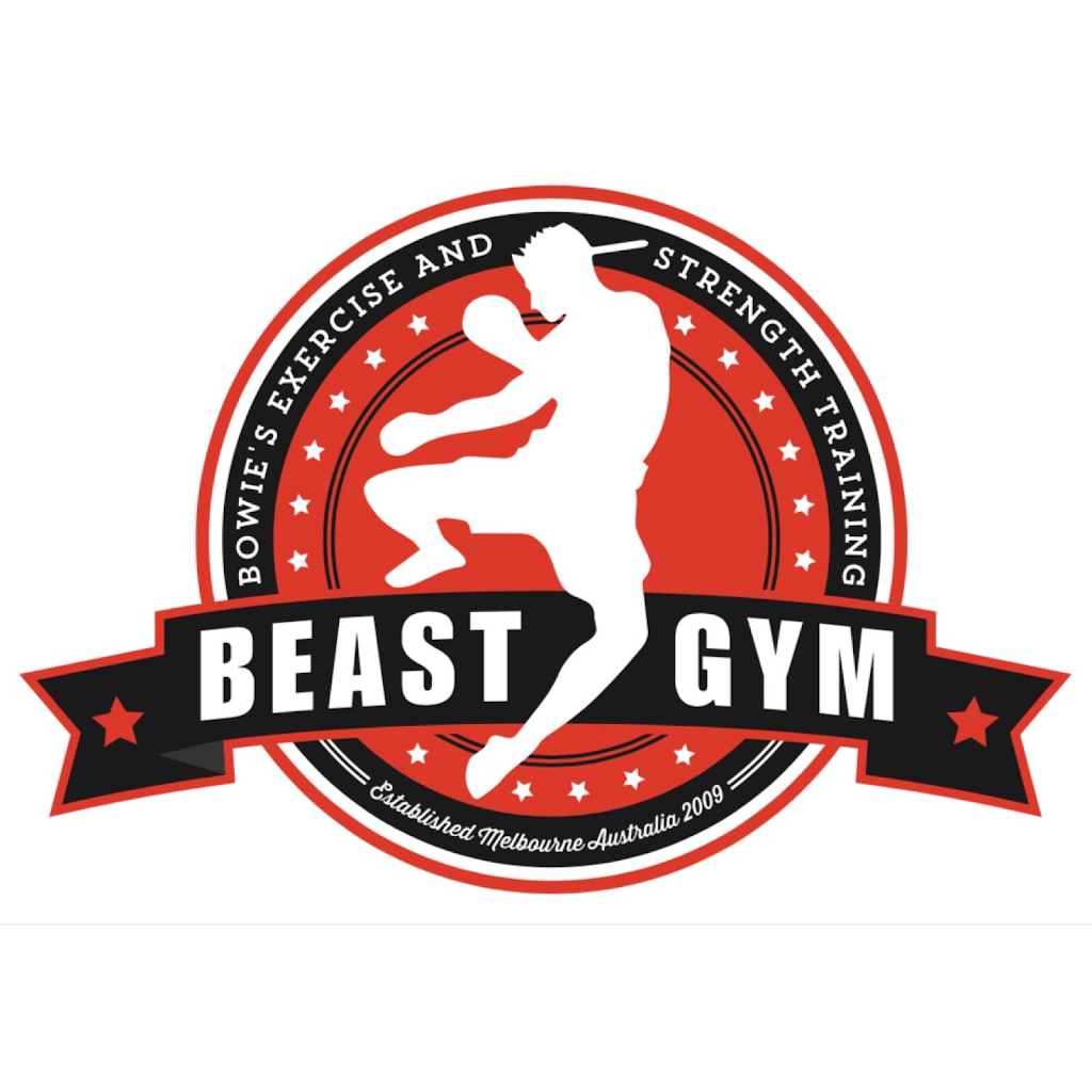 Beast Bowies Exercise And Strength Training | 19/263-271 Wells Rd, Chelsea Heights VIC 3196, Australia | Phone: 0417 301 236