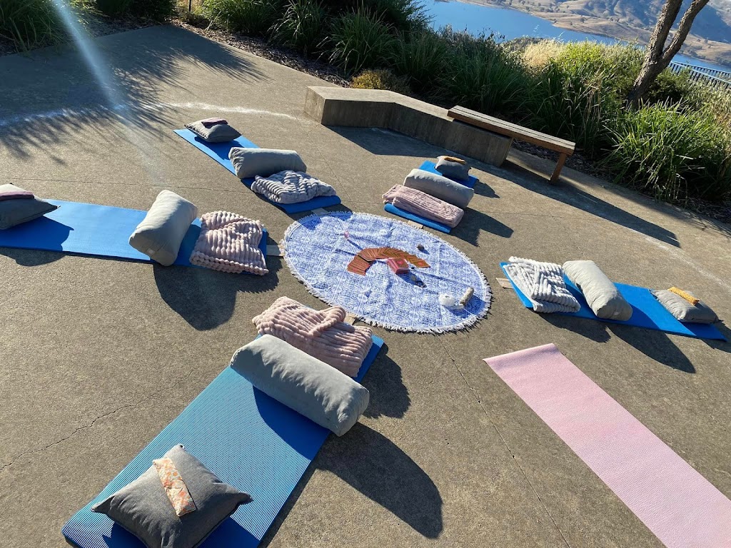 Kaleid-O-Scope Knowing Our Spirit | 77 Towong St, Tallangatta VIC 3700, Australia | Phone: 0450 383 050