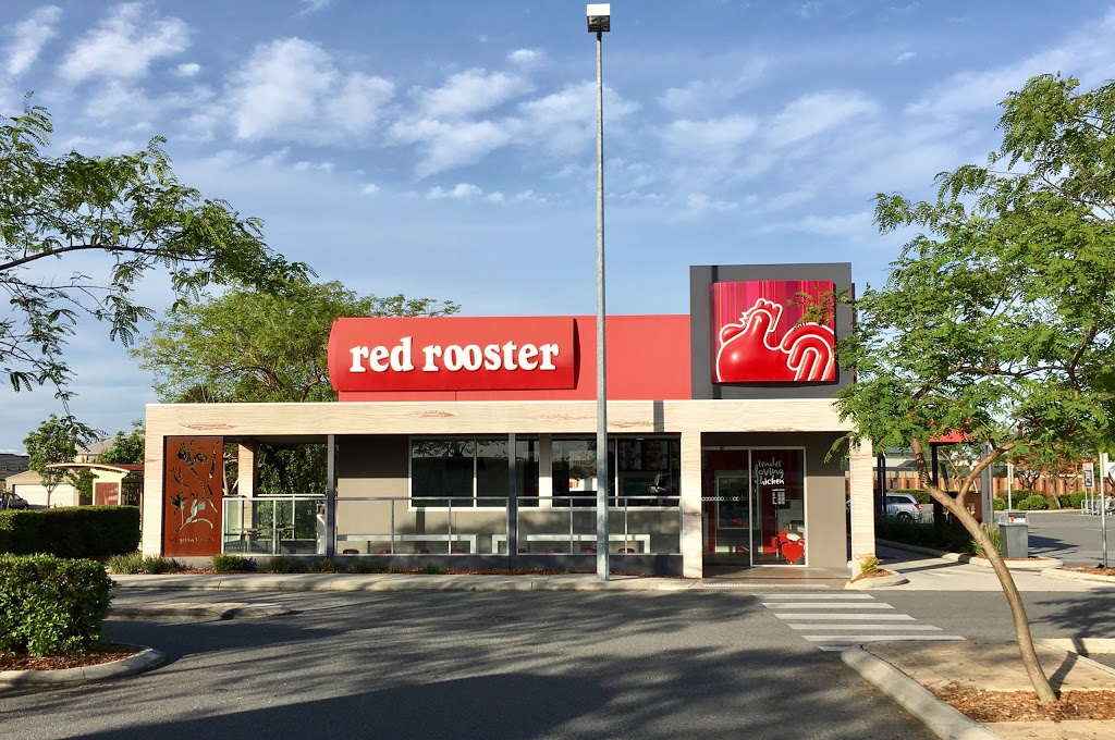 Red Rooster | Boardwalk Blvd & Ranford Road, Southern River WA 6110, Australia | Phone: (08) 9394 0742