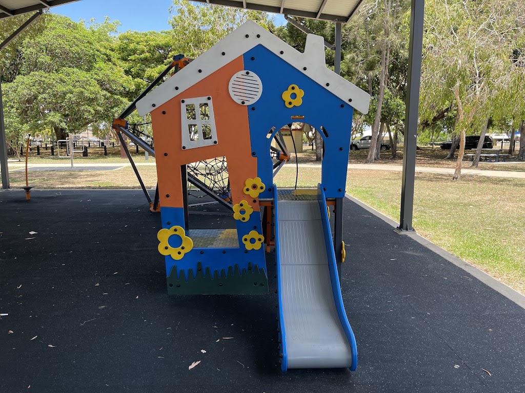 Quota Park | Binnington Esplanade, East Mackay QLD 4740, Australia | Phone: 0432 631 437