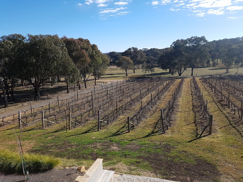Mortimers Wine | tourist attraction | 780 Burrendong Way, Orange NSW 2800, Australia | 0263658513 OR +61 2 6365 8513