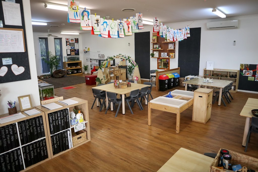 Sunkids Ormiston |  | 70 Wellington St, Ormiston QLD 4160, Australia | 0732862900 OR +61 7 3286 2900