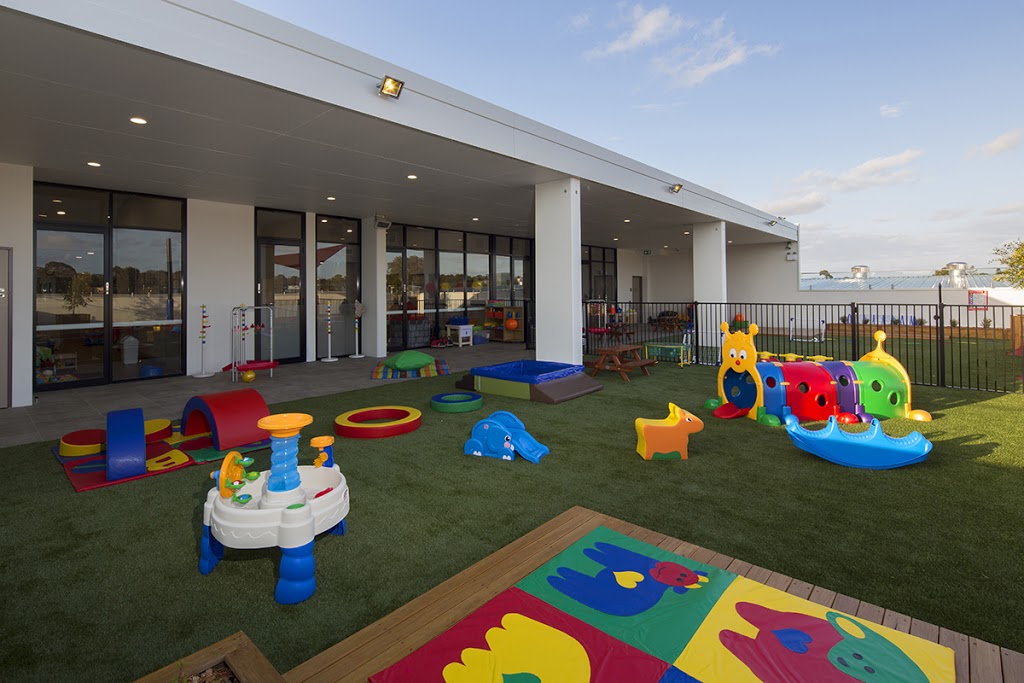 Oz Education Childcare & Preschool | school | 31 Swete St, Lidcombe NSW 2141, Australia | 0281883484 OR +61 2 8188 3484