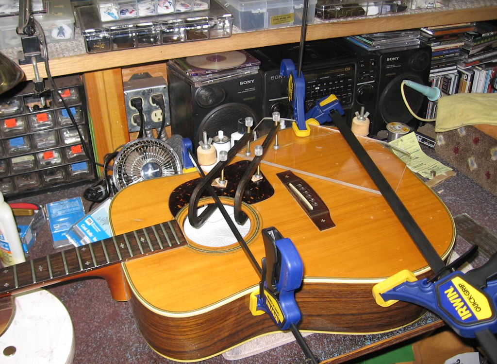 Musical Instrument Case Repairs Australia | electronics store | 44 Elsiemer St, Long Jetty NSW 2261, Australia | 0243343759 OR +61 2 4334 3759