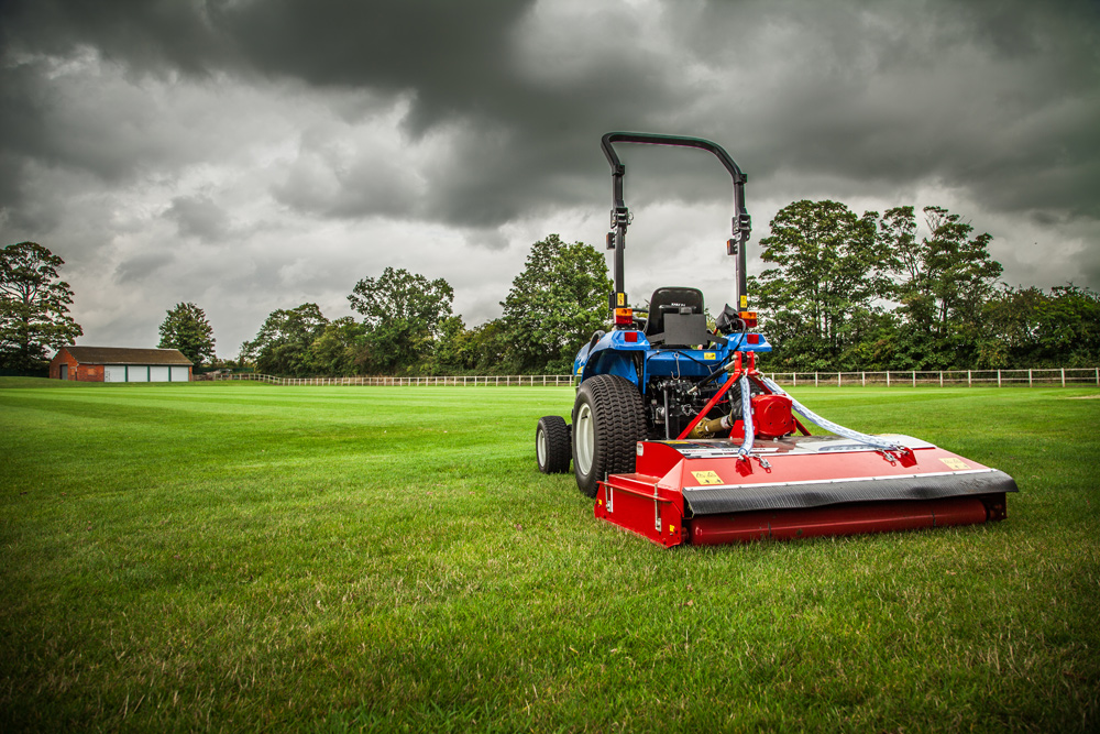 Trimax Mowing Systems | 80 Agar Dr, Truganina VIC 3029, Australia | Phone: (03) 8361 7868