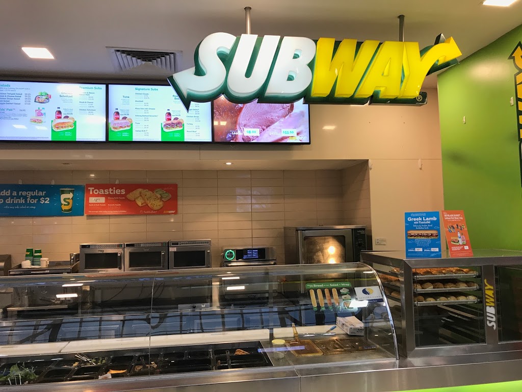 Subway® Restaurant | Cnr Police and Jacksons Roads Shop 146, Waverley Gardens Shopping Ctr, Mulgrave VIC 3170, Australia | Phone: (03) 9540 3133