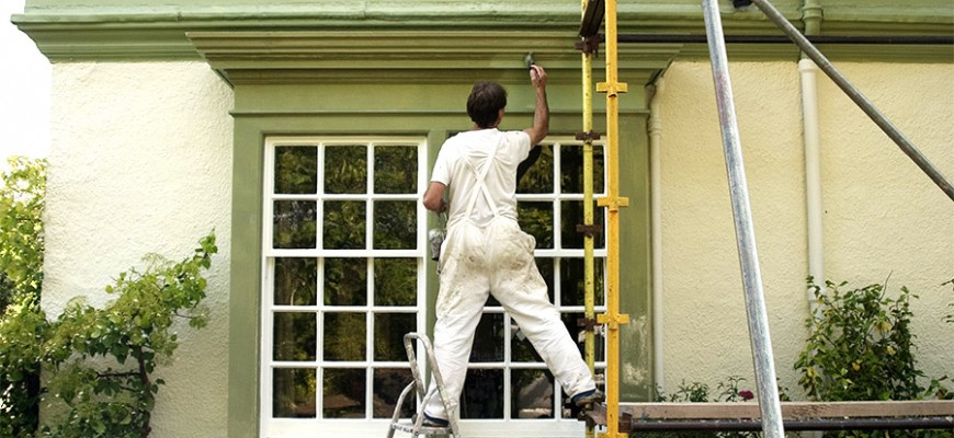 Azma Painting Services | painter | 100 Oban Rd, Ringwood North VIC 3134, Australia | 0398799559 OR +61 3 9879 9559