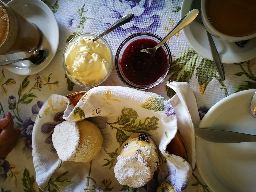 Lady Lavenders Tea Room | 3085 Princes Hwy, Bunyip VIC 3815, Australia | Phone: (03) 5629 6217