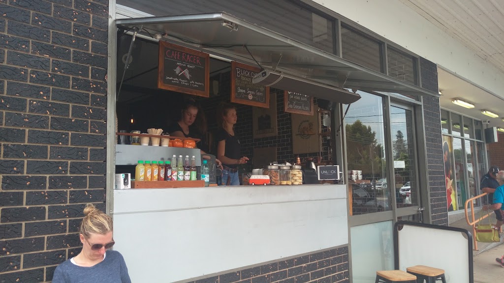 Alfresco Coffee Roasters | cafe | 15b Church St, Moruya NSW 2537, Australia | 0244743565 OR +61 2 4474 3565