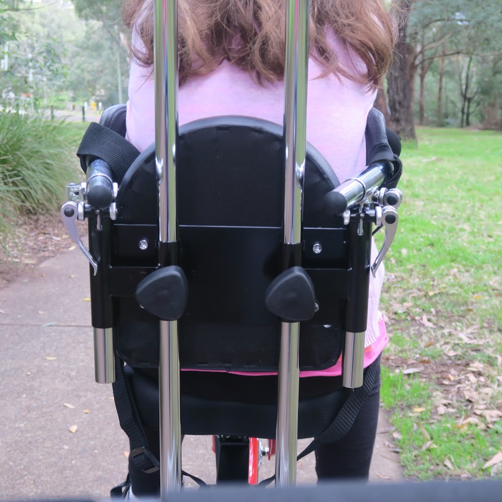 Able Tricycles | Rockdale NSW 2216, Australia | Phone: (02) 9153 9746