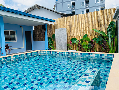 Pristine Pool Solutions | 28 Ludlow St, Gaythorne QLD 4051, Australia | Phone: 0447 755 850