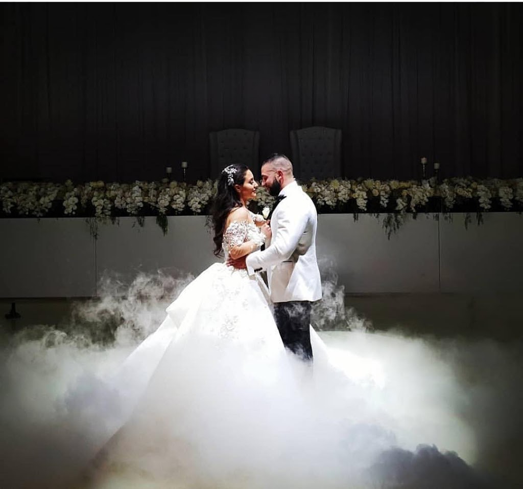 Dry Ice Sydney Wedding Fireworks Sydney (Confetti Sydney) - Even | store | 390 Marion street Condell park, sydney NSW 2200, Australia | 0426998337 OR +61 426 998 337