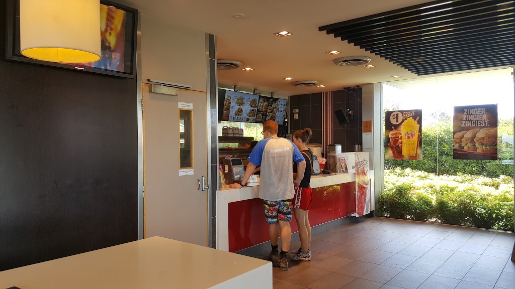 KFC East Wodonga | meal takeaway | 4379 Anzac Parade, Wodonga VIC 3690, Australia | 0260243748 OR +61 2 6024 3748