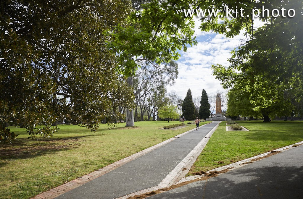 St James Park Hawthorn,Vic | park | Burwood Rd, Hawthorn VIC 3122, Australia | 1300110165 OR +61 1300 110 165