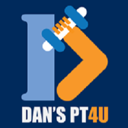 Dan’s PT4U Personal Training | 877 Highbury Rd, Vermont South VIC 3133, Australia | Phone: 0422 415 546