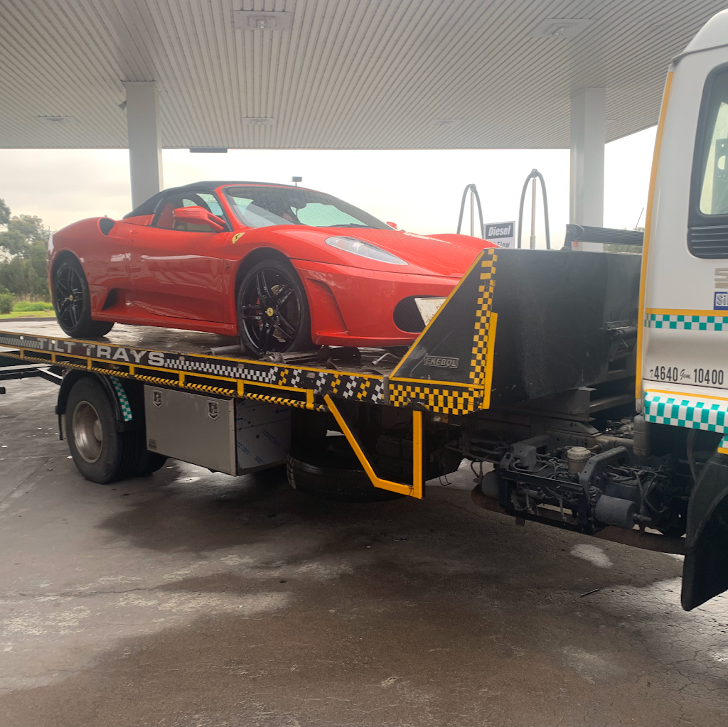 Home and Away Towing | 10 Montbrae Cct, Narre Warren VIC 3805, Australia | Phone: 0431 532 530