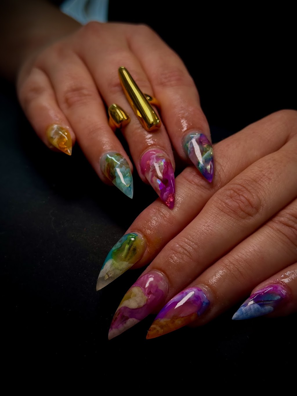 HABE BEAUTY | 16 Robert St, Kangaroo Flat VIC 3555, Australia | Phone: 0411 870 488