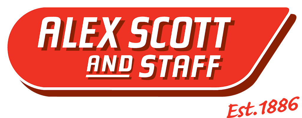 Alex Scott and Staff | 63 Temple St, Heyfield VIC 3858, Australia | Phone: (03) 5144 0601