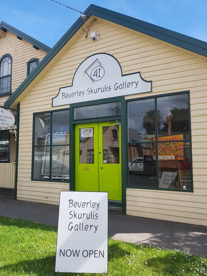 Beverley Skurulis | art gallery | 41 Gilbert St, Latrobe TAS 7307, Australia | 0407581796 OR +61 407 581 796
