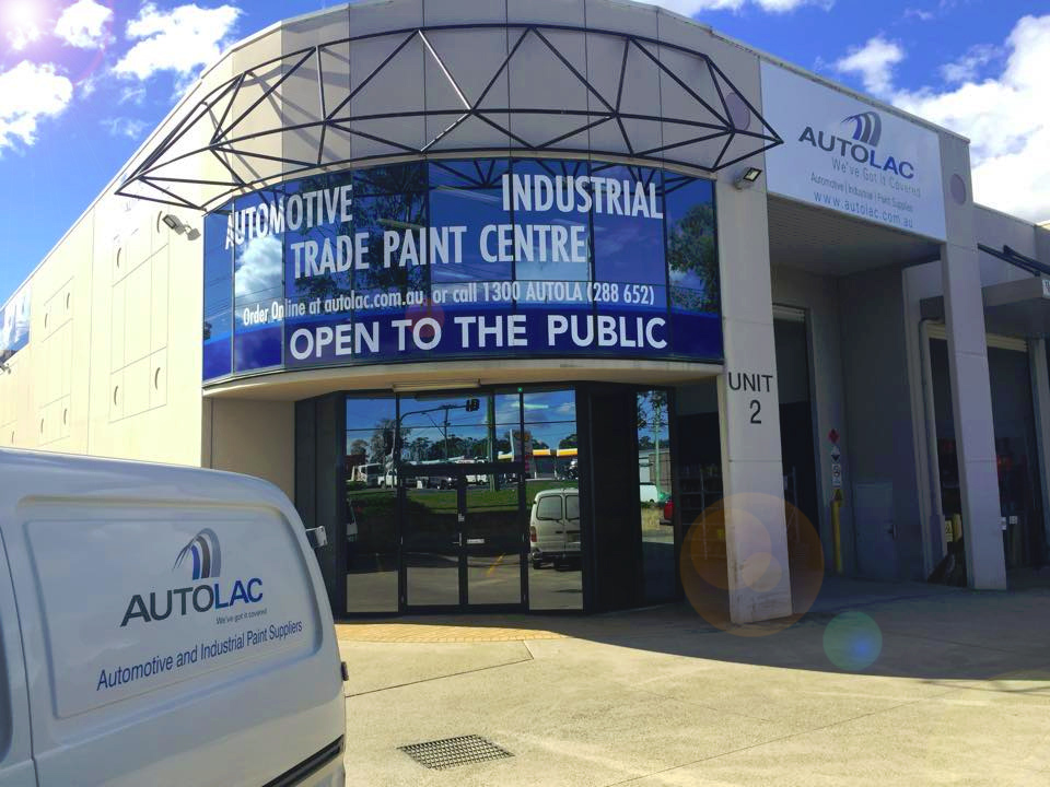 Autolac Industries | home goods store | Unit 2/30A Elizabeth St, Wetherill Park NSW 2164, Australia | 0280368206 OR +61 2 8036 8206