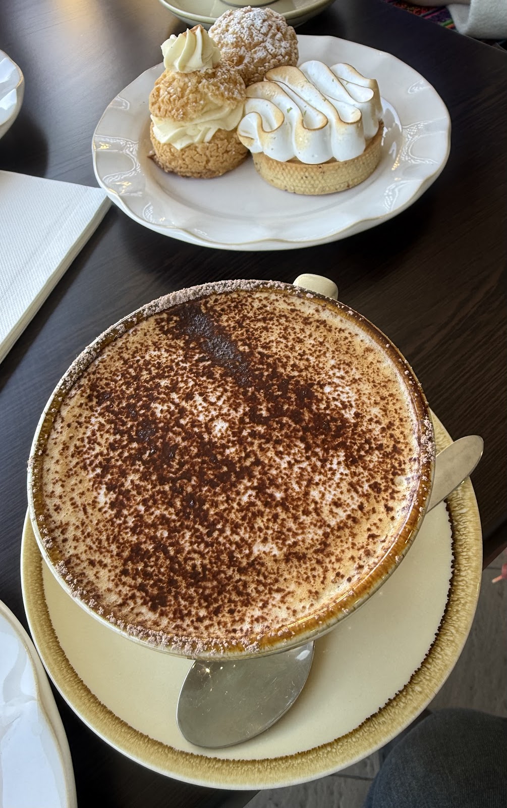 Chouquette Bakery | Shop 1/14 Christie St, Canungra QLD 4275, Australia | Phone: (07) 5543 5382