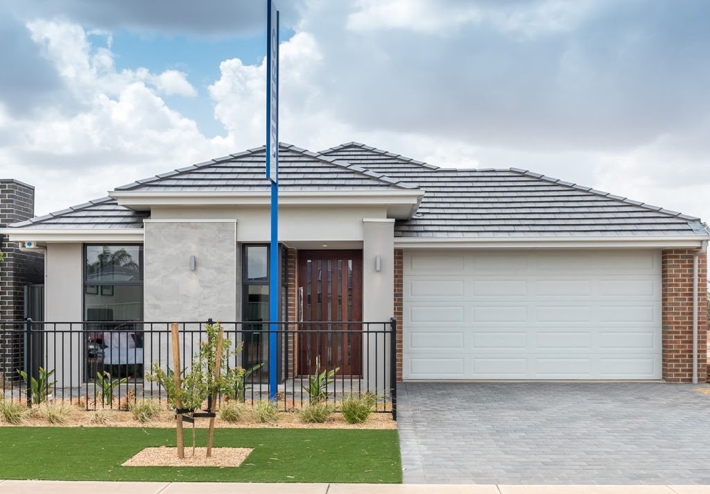 Metro Homes SA - Display Homes |  | 2 Murray Hillier Ct, Hillier SA 5116, Australia | 0881000999 OR +61 8 8100 0999