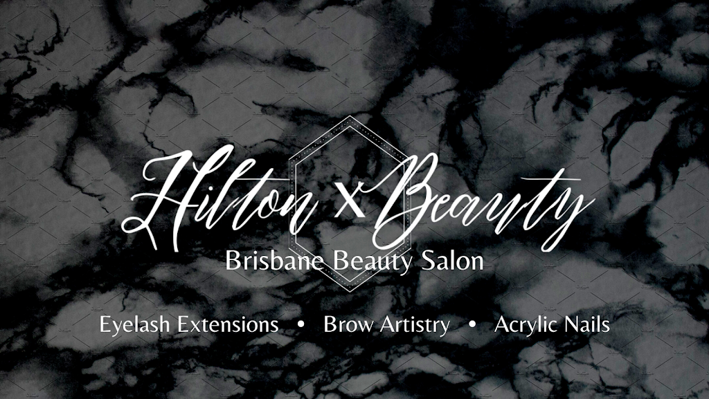 HiltonxBeauty | beauty salon | 4 Rous Ct, Victoria Point QLD 4165, Australia | 0466441620 OR +61 466 441 620