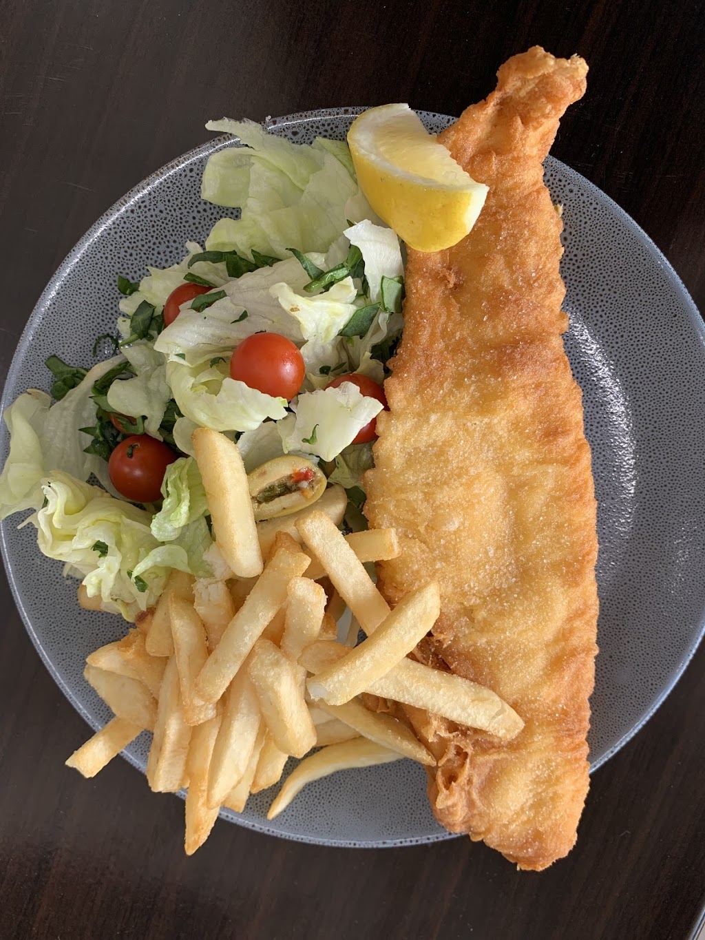 Caulfield Fish & chips | restaurant | 175 Booran Rd, Caulfield South VIC 3162, Australia | 0390429550 OR +61 3 9042 9550