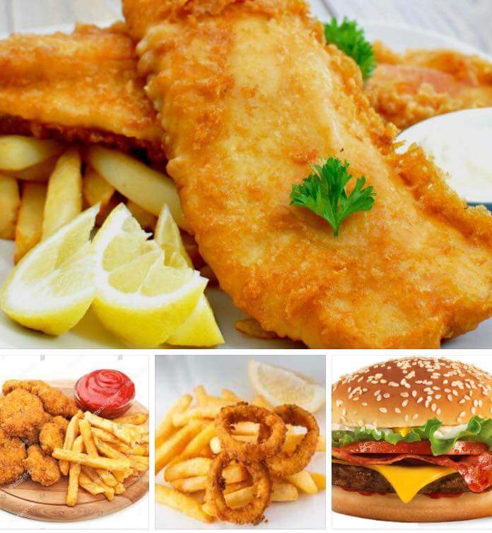 Smiley Joes fish and chip shop | meal takeaway | 2/6 Baroy strret, Falcon WA 6210, Australia | 0895345566 OR +61 8 9534 5566