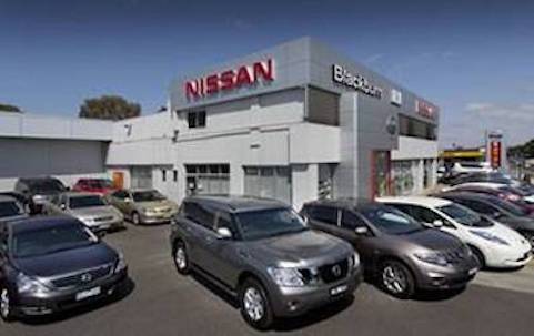 Blackburn Nissan | 138 Whitehorse Rd, Blackburn VIC 3130, Australia | Phone: (03) 9071 0857