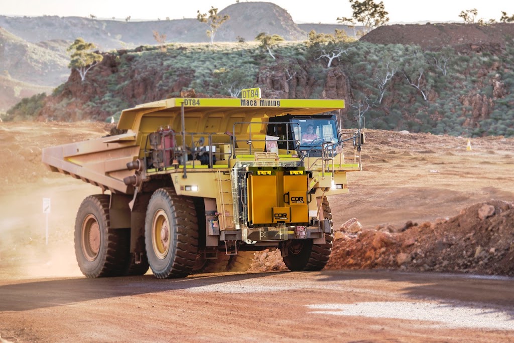 H-E Parts Mining Solutions Cooling Division | 43 Carnegie St, Broadwood WA 6430, Australia | Phone: (08) 9091 1020