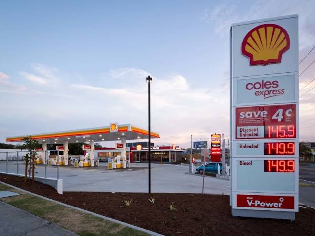 Shell Reddy Express Ormeau | 37 Eggersdorf Rd, Ormeau QLD 4208, Australia | Phone: (07) 5515 5955 Shell Reddy Express Ormeau | 37 Eggersdorf Rd, Ormeau QLD 4208, Australia | Phone: (07) 5515 5955