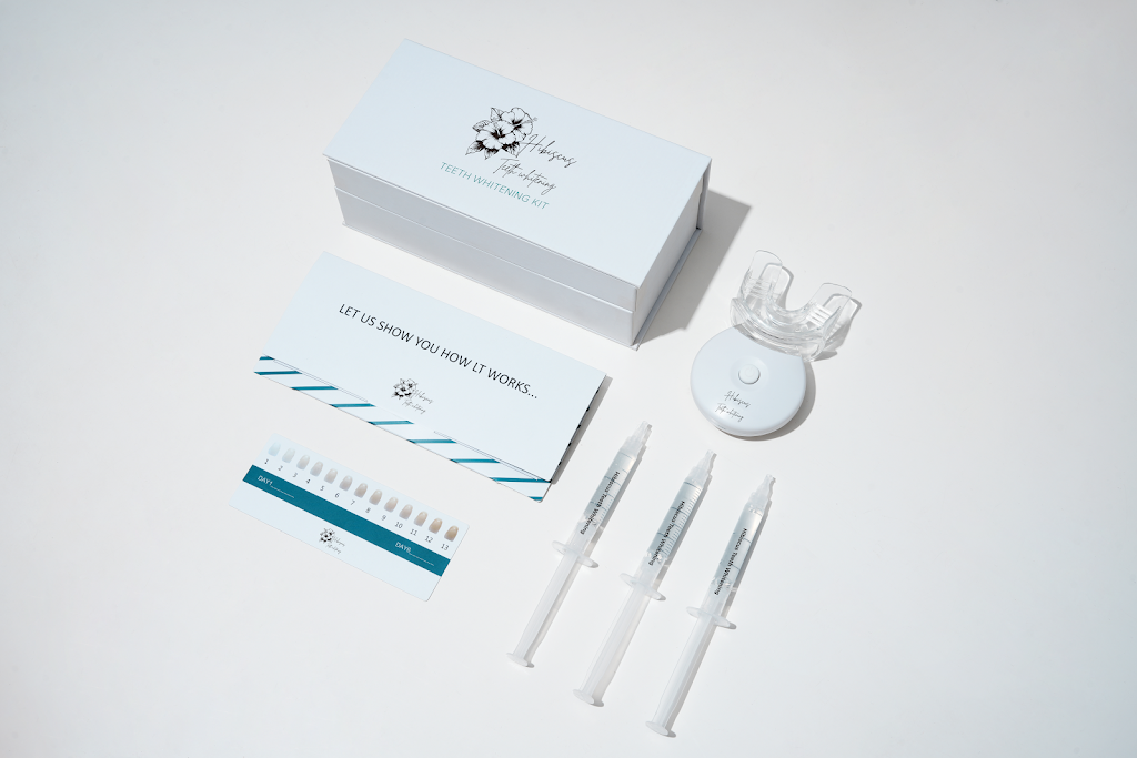 Hibiscus Teeth Whitening | S, 7 Leopard St, Silverdale NSW 2752, Australia | Phone: 0416 817 753