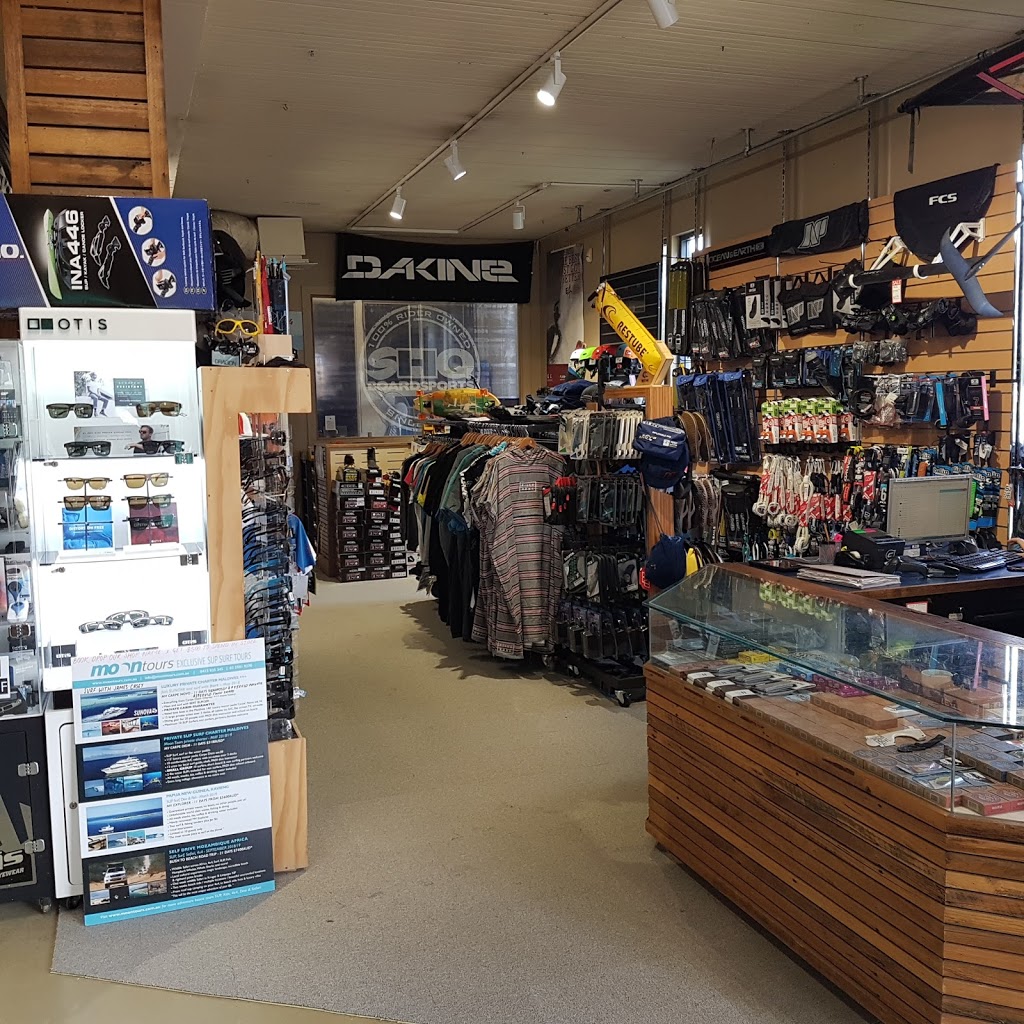 SHQ Boardsports - Sandringham | 81 Beach Rd, Sandringham VIC 3191, Australia | Phone: (03) 9598 2867