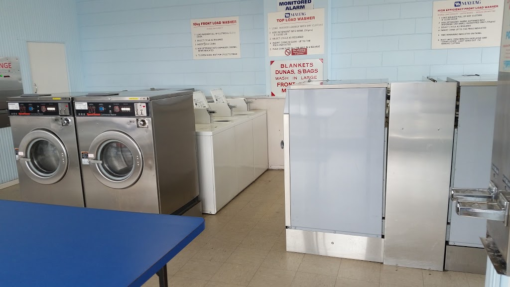 Bonzawash Laundry | laundry | 10/652 North East Road, Holden Hill SA 5088, Australia | 0883676588 OR +61 8 8367 6588