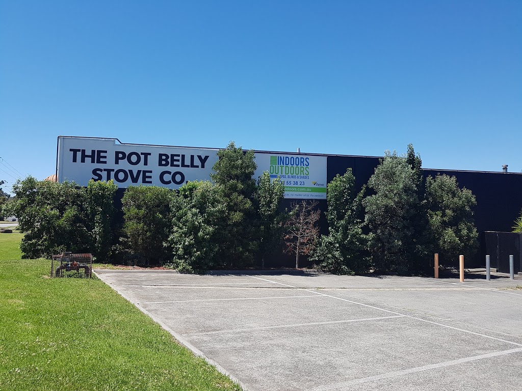 The Pot Belly Stove | store | 1138 Burwood Hwy, Ferntree Gully VIC 3156, Australia | 0397587777 OR +61 3 9758 7777