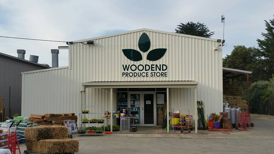 Woodend Produce Store | store | 31 Brooke St, Woodend VIC 3442, Australia | 0354272753 OR +61 3 5427 2753