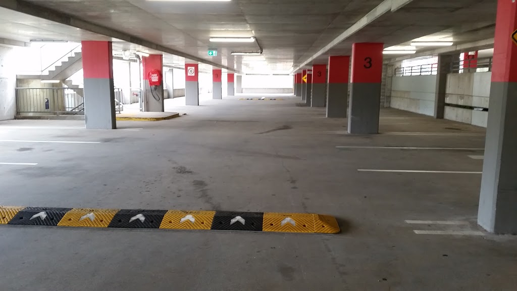 Wilson Road Parking Station | parking | Terrigal NSW 2260, Australia