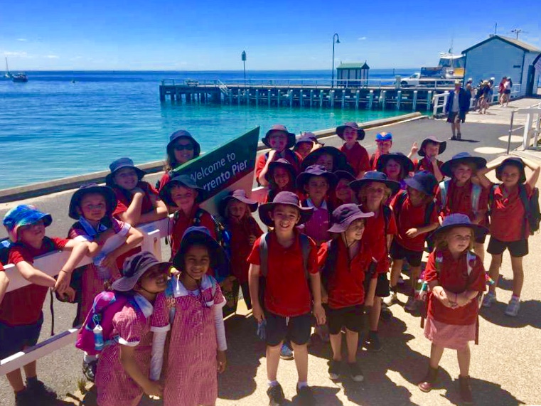 Queenscliff Primary School | Stokes St & Stevens St, Queenscliff VIC 3225, Australia | Phone: (03) 5258 1696