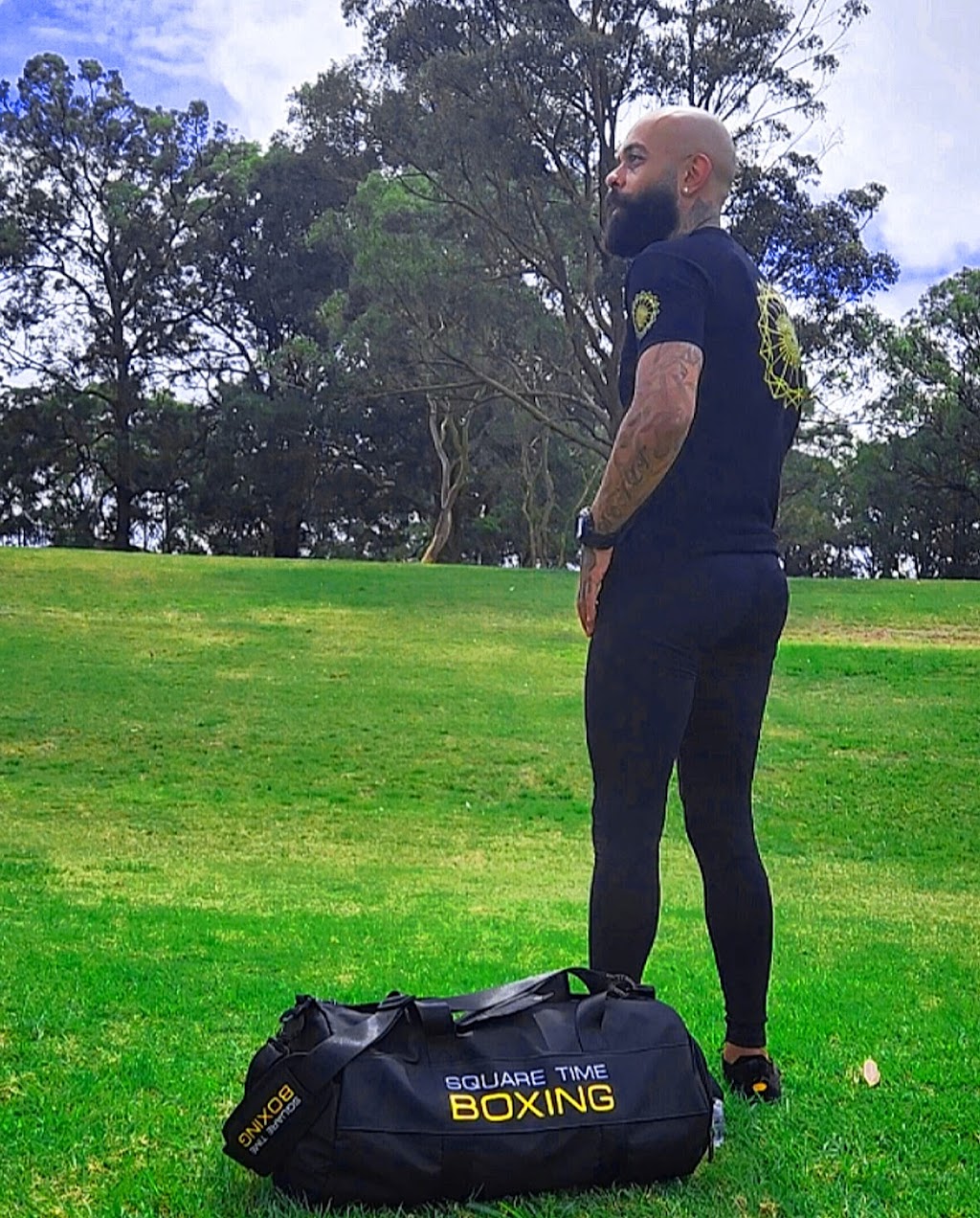 Square Time Boxing | 10 Railway Ave, Portland NSW 2847, Australia | Phone: 0488 005 597 Square Time Boxing | 10 Railway Ave, Portland NSW 2847, Australia | Phone: 0488 005 597