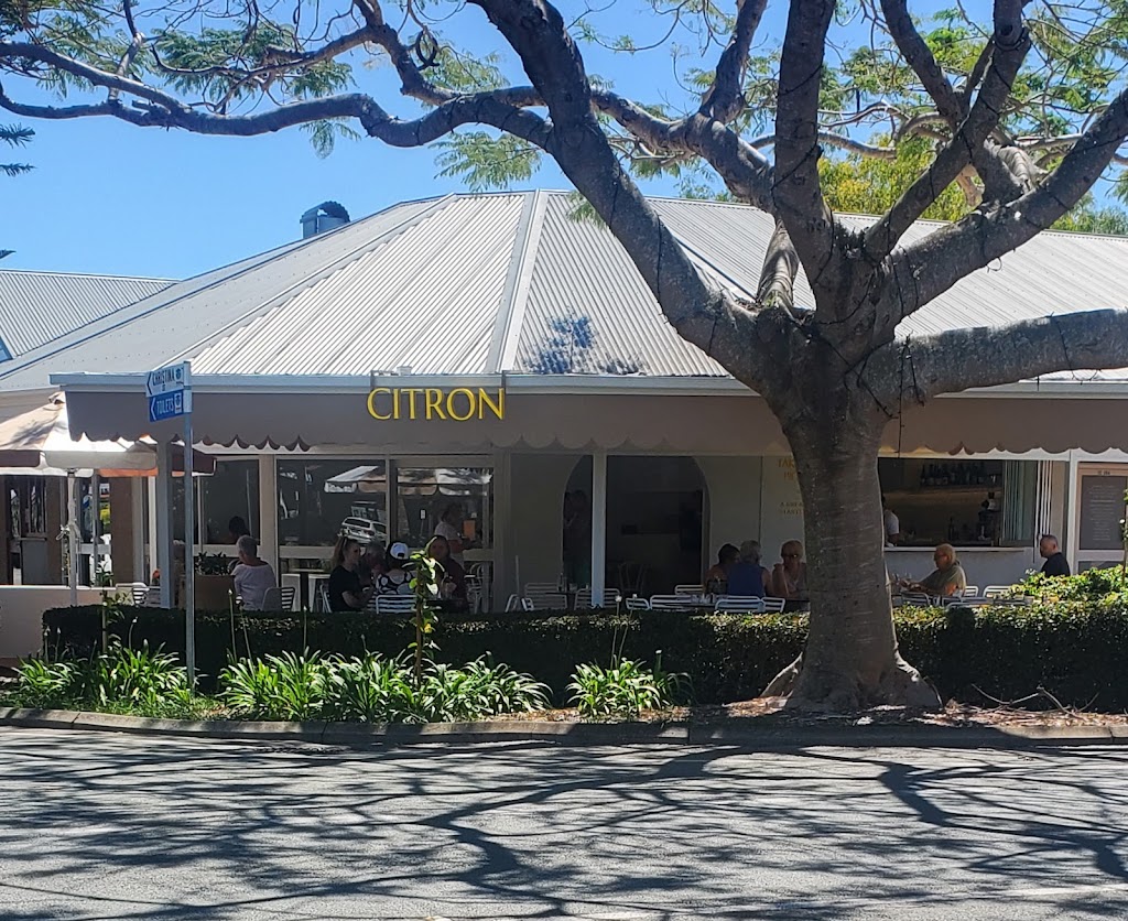 Citron Bayside | restaurant | 354 Main Rd, Wellington Point QLD 4160, Australia | 0732072330 OR +61 7 3207 2330