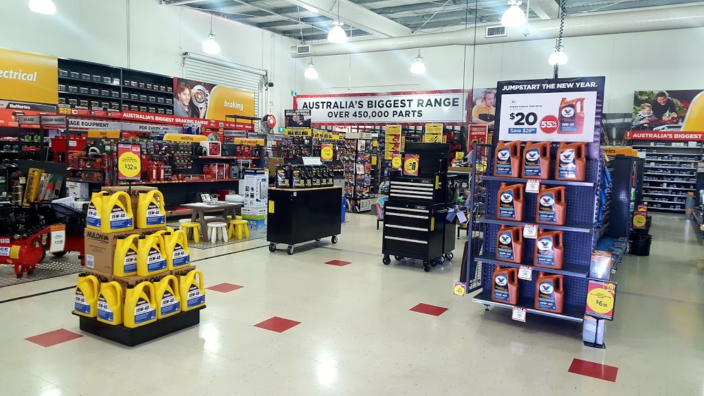 Repco Lawnton | 712 Gympie Rd, Lawnton QLD 4501, Australia | Phone: (07) 3205 1000