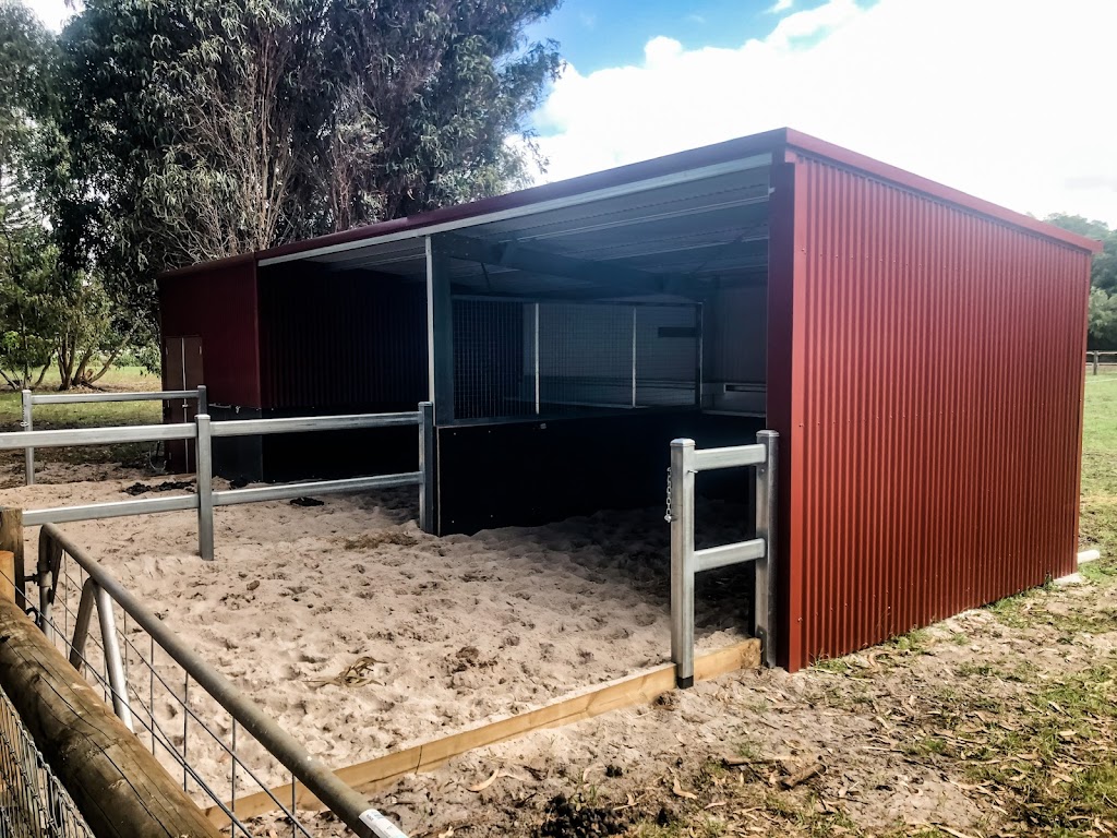 Albany Sheds and Garages | 17 Stirling St, Robinson WA 6330, Australia | Phone: 0427 895 039