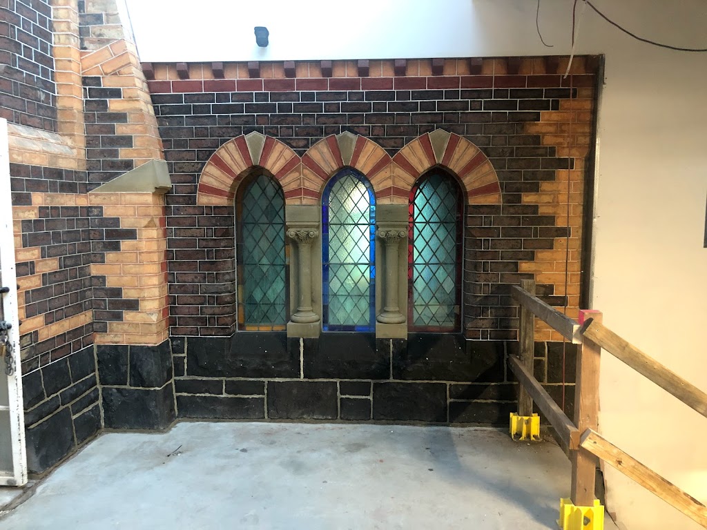 Heritage Brick Restorations | 13 Industry Ct, Lilydale VIC 3140, Australia | Phone: 0414 635 350