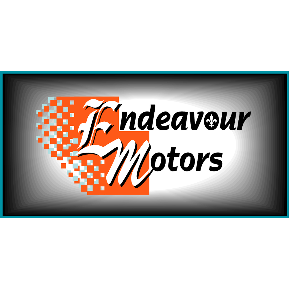 Endeavour Motors | car dealer | 2/4 Pelle St, Mitchell ACT 2911, Australia | 0261560232 OR +61 2 6156 0232
