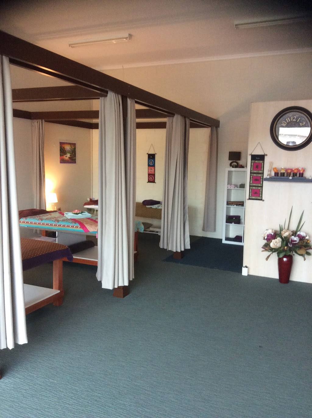 Thong Korn Thai Massage | doctor | 3/363 Urana Rd, Lavington NSW 2641, Australia | 0260405336 OR +61 2 6040 5336