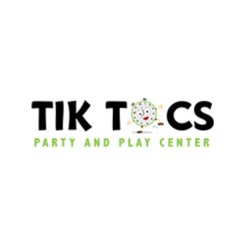 Tik Tocs Party & Play Center | 2/9 Enterprise Cct, Prestons NSW 2170, Australia | Phone: 02 9607 0888